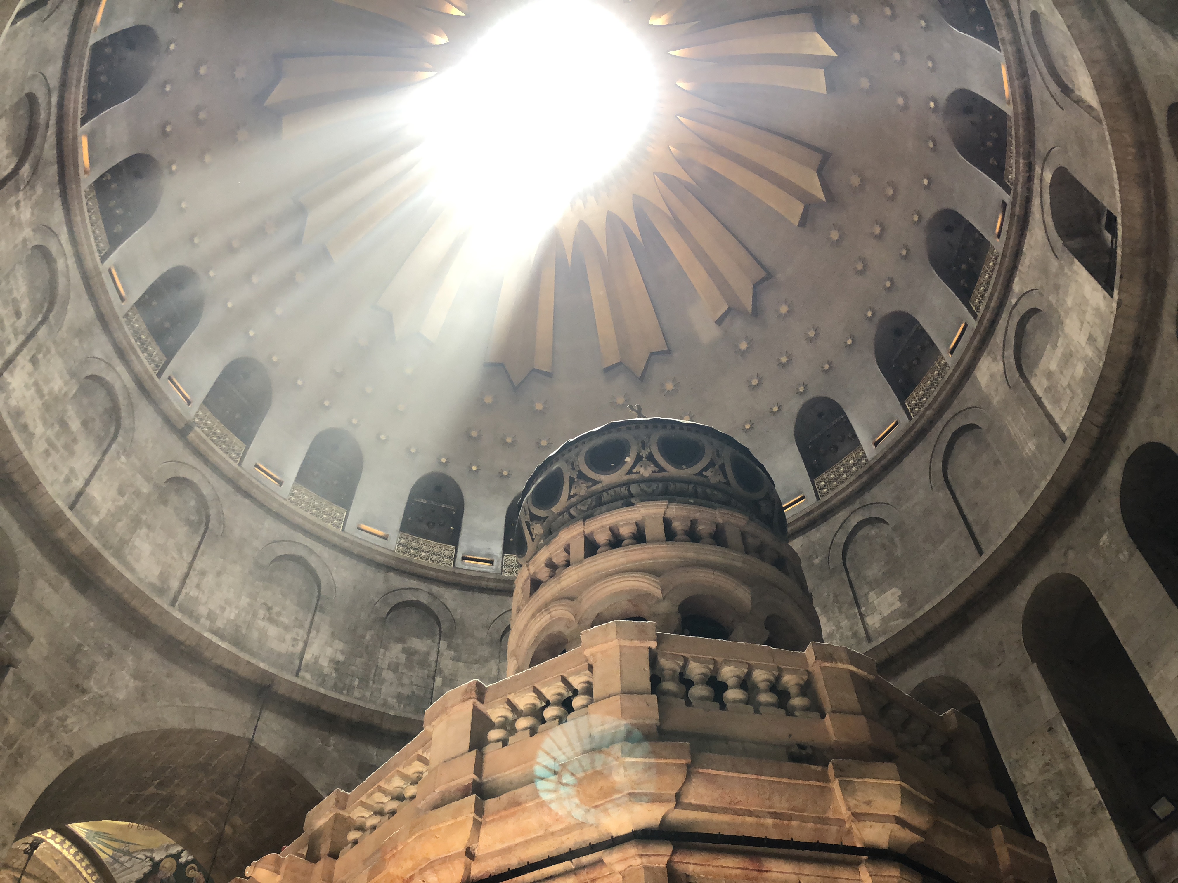 A Journey of the Soul: Spiritual Life as a Path to Wellness & Healing